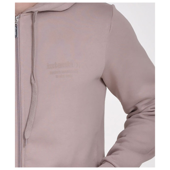Target Ανδρική ζακέτα Jacket Hoodie Fleece ''Intention''
